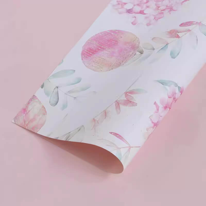 waterproof-flower-wrapping-paper