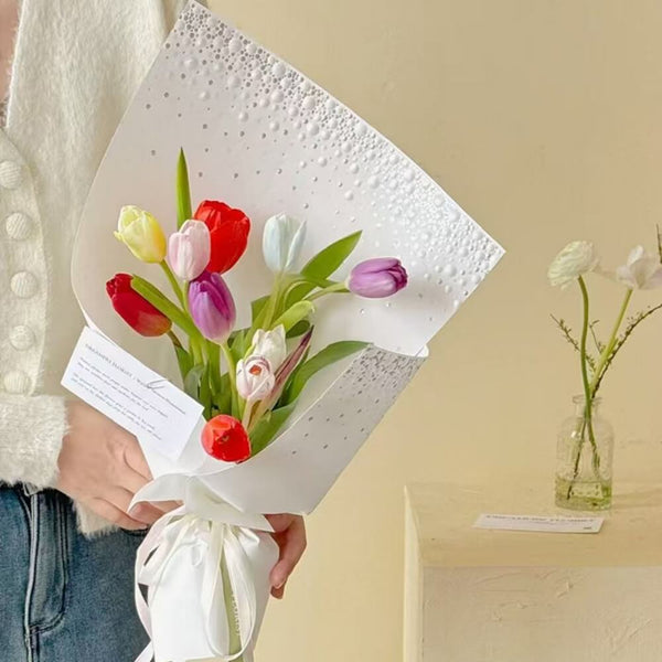 waterproof-flower-wrapping-paper