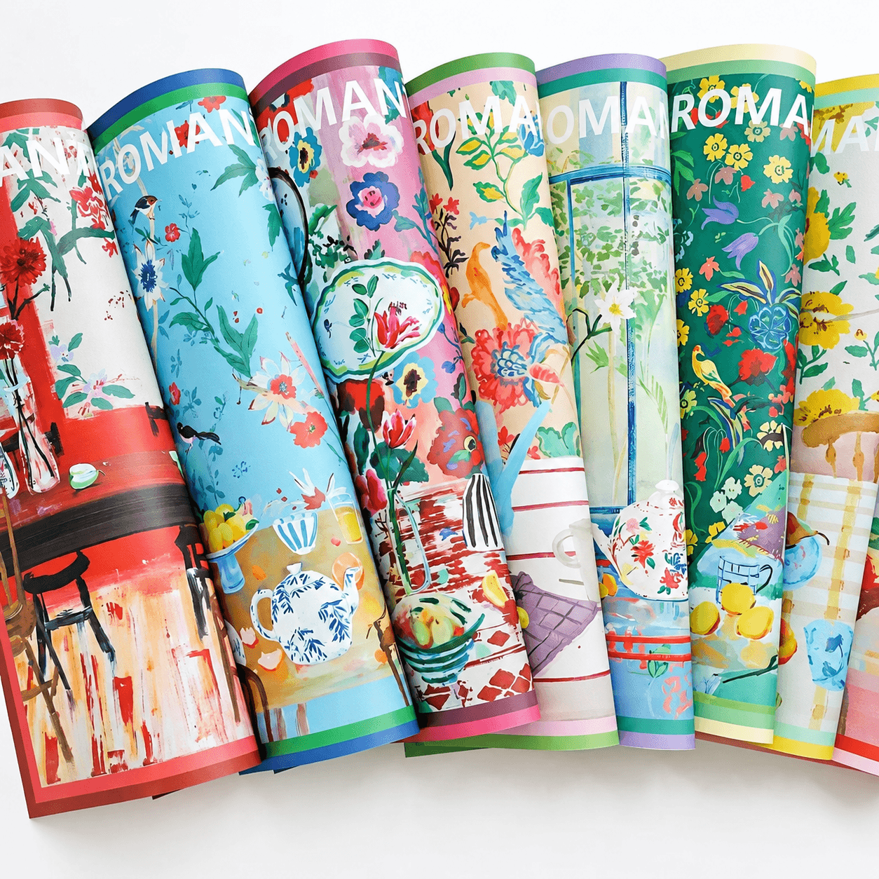 waterproof-flower-wrapping-paper