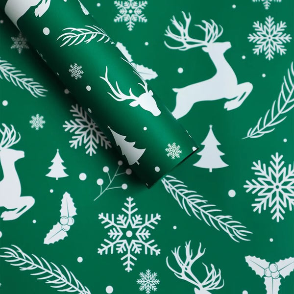 waterproof-flower-wrapping-paper