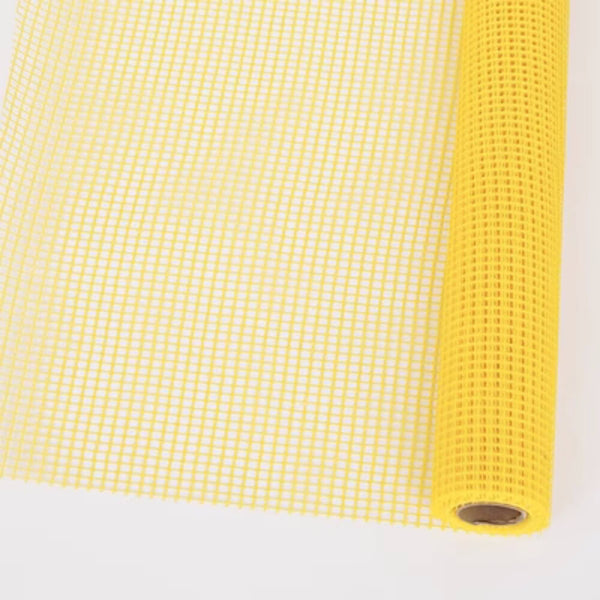 Netting Rapping Paper Hollow Grid Mesh Floral Bouquet Wrapping Netting Paper, 19.7 Inches x ...