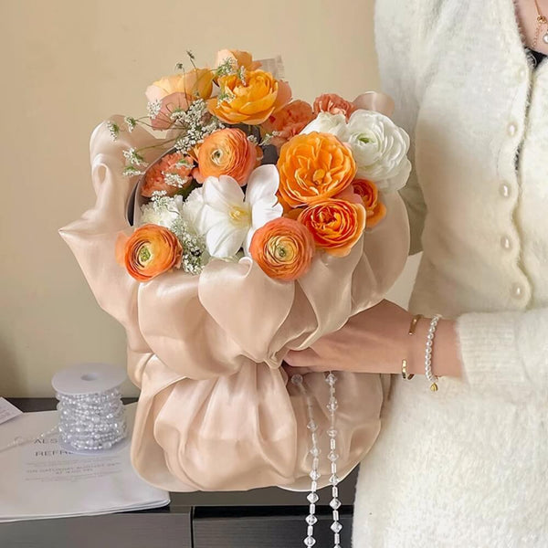    wrap-flower-bouquet