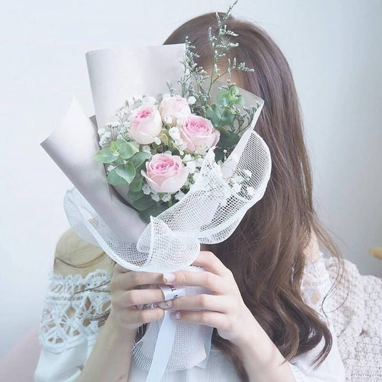 wrap-flower-bouquet