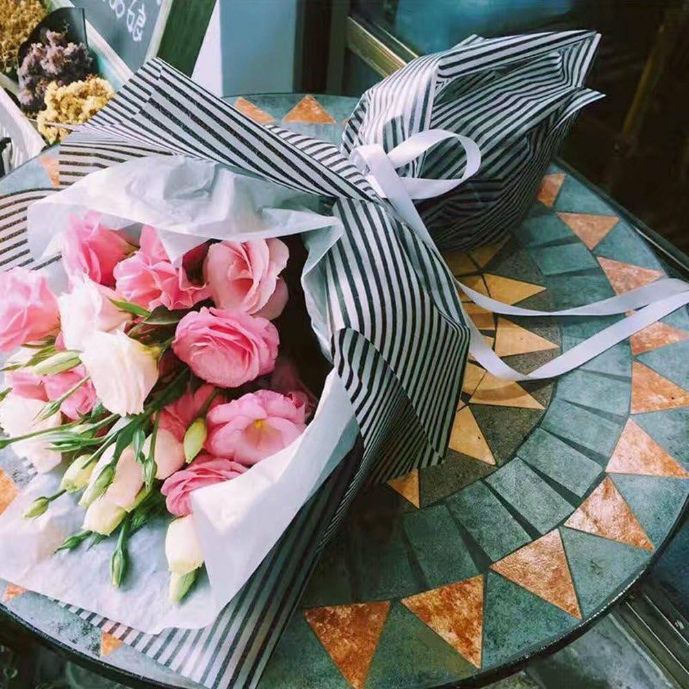 wrapping-paper-floral