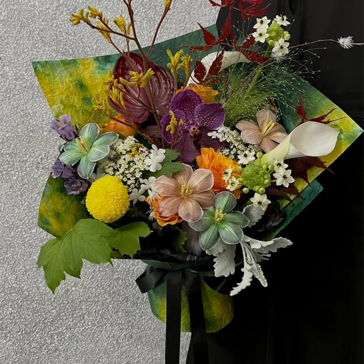     wrapping-paper-flower