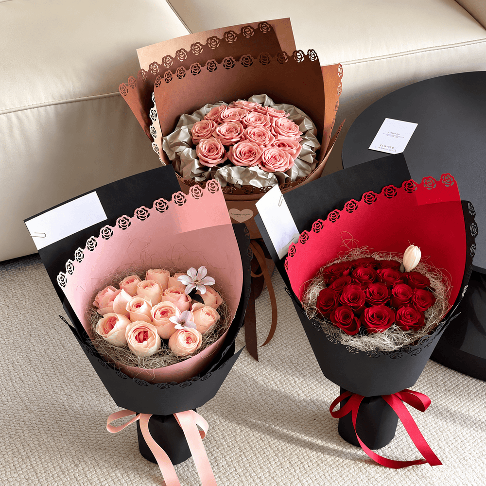 wrapping-paper-for-flower-bouquet