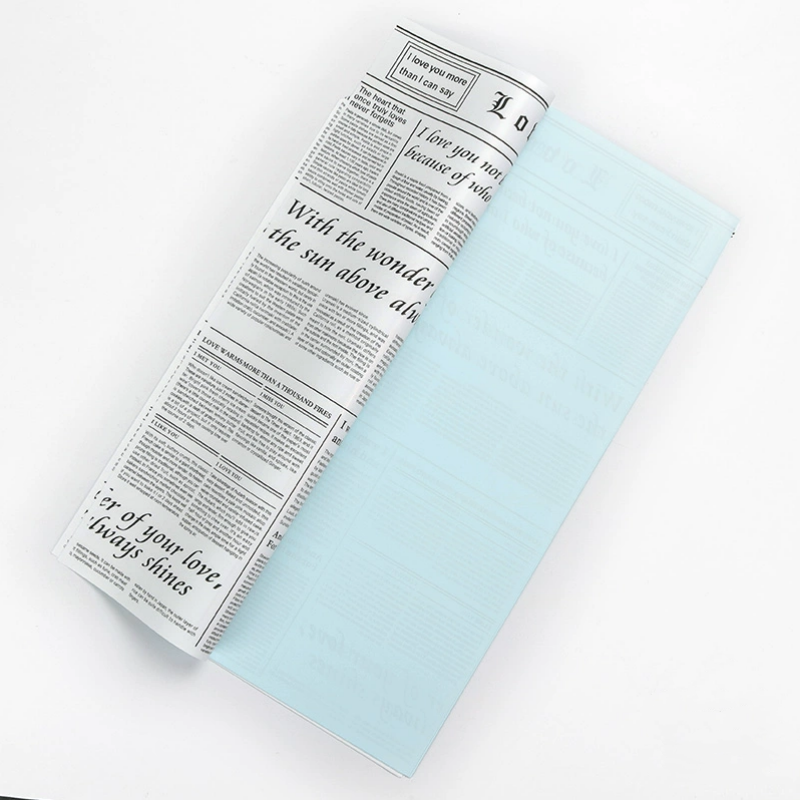 wrapping-paper-for-flower-bouquet