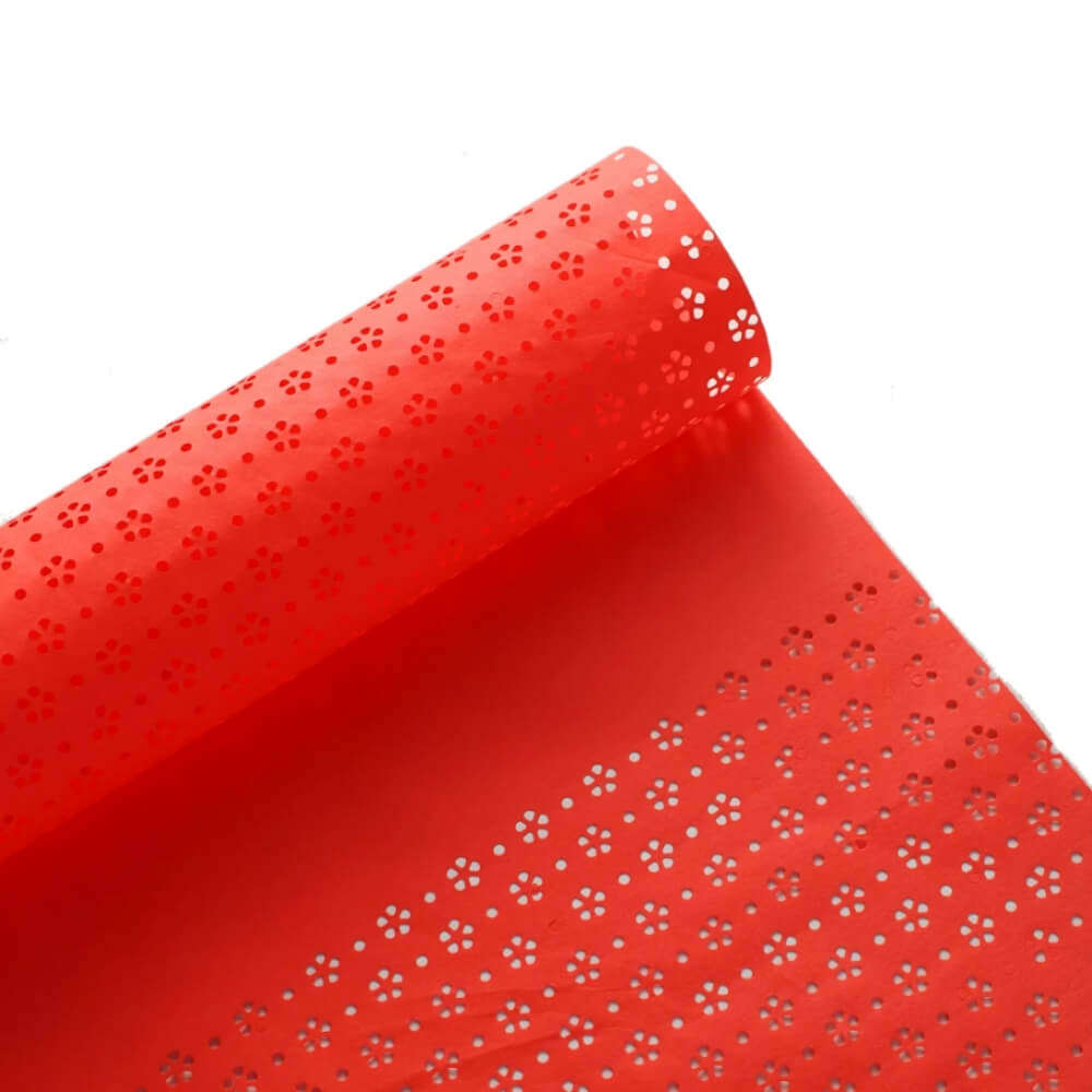 wrapping-paper-for-flower-bouquet