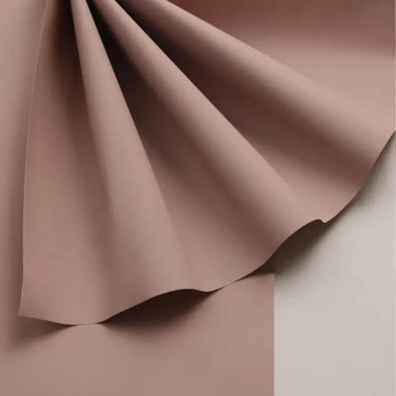  BBJ WRAPS Korean Style Double Colors Craft Paper