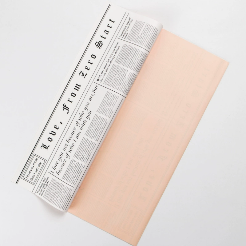 wrapping-paper-for-flower