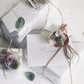 Floral-ribbon