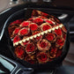    Floral-ribbon