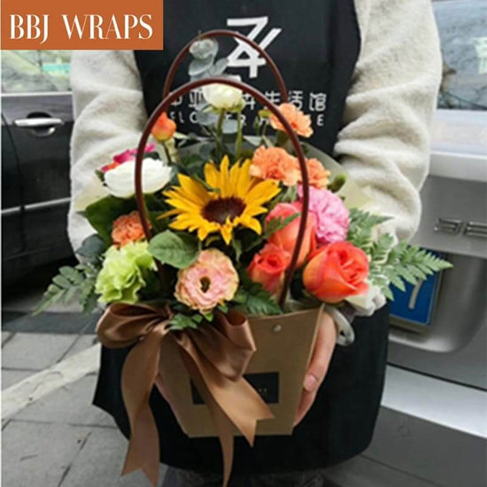 Flower-Bouquet-Gift-Bags