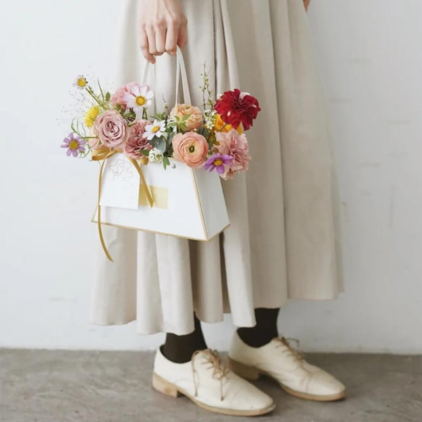    bag-for-bouquet