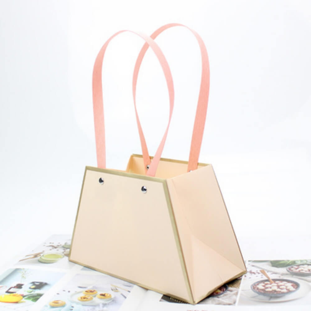    bag-for-flowers