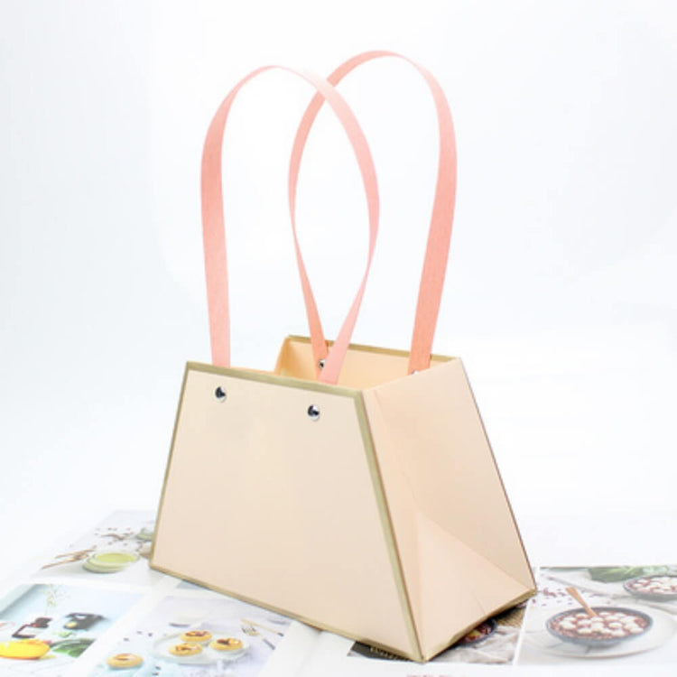    bag-for-flowers