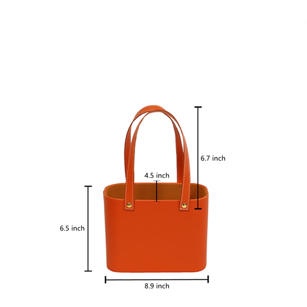    bag-for-flowers