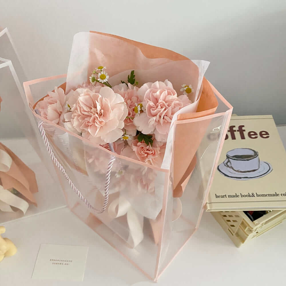bouquet-bag