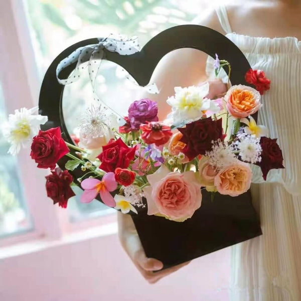    bouquet-bag