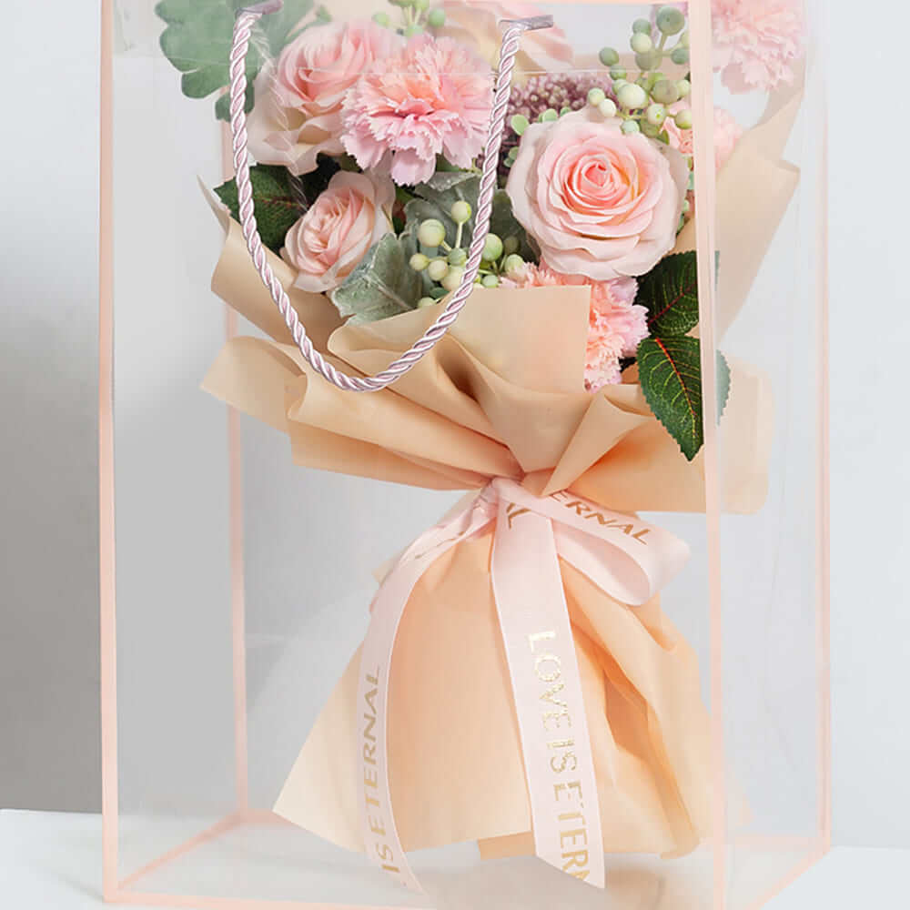    bouquet-bags-plastic