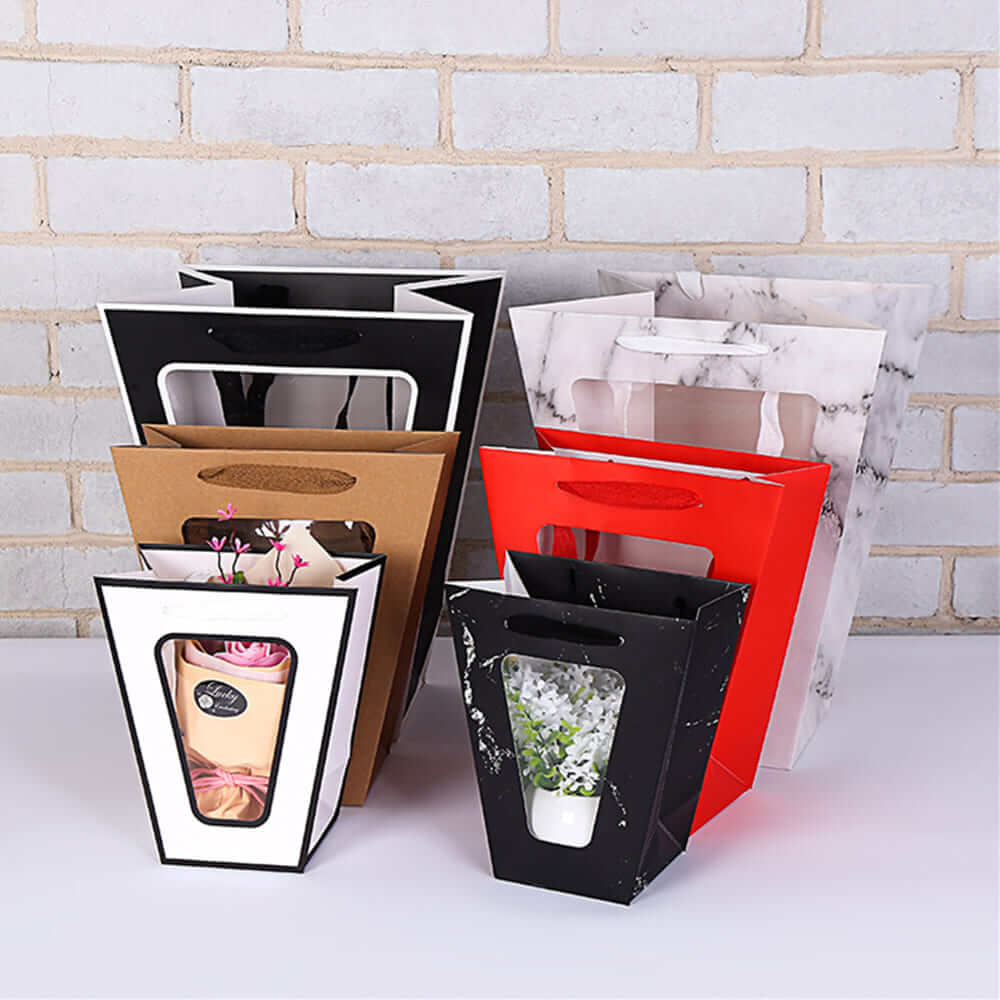 bouquet-bags-with-handles