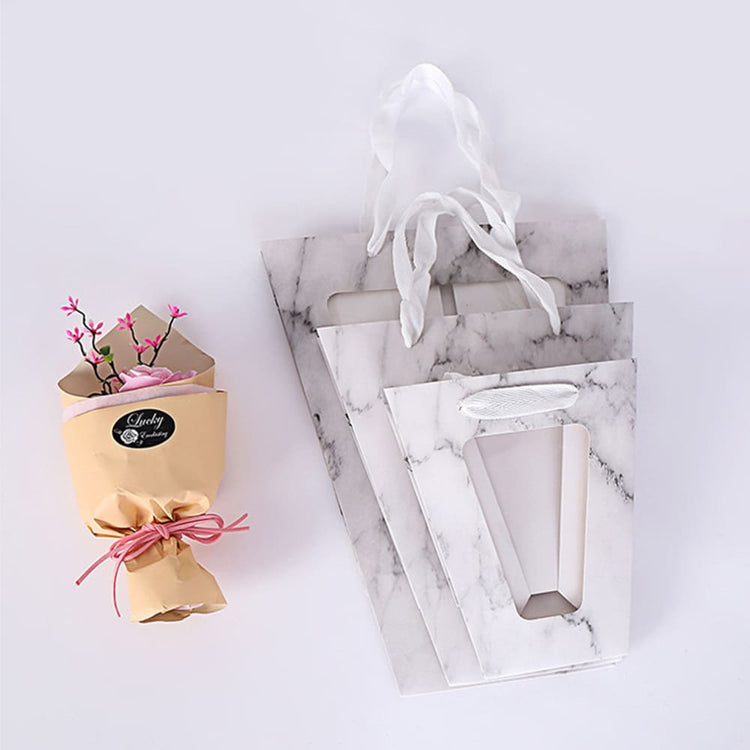 bouquet-bags