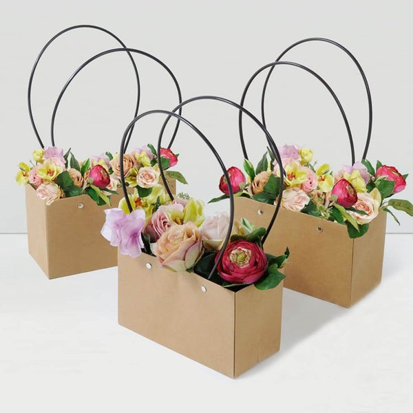    bouquet-bags