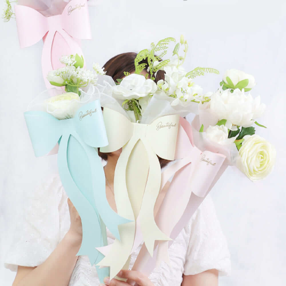 bouquet-bags