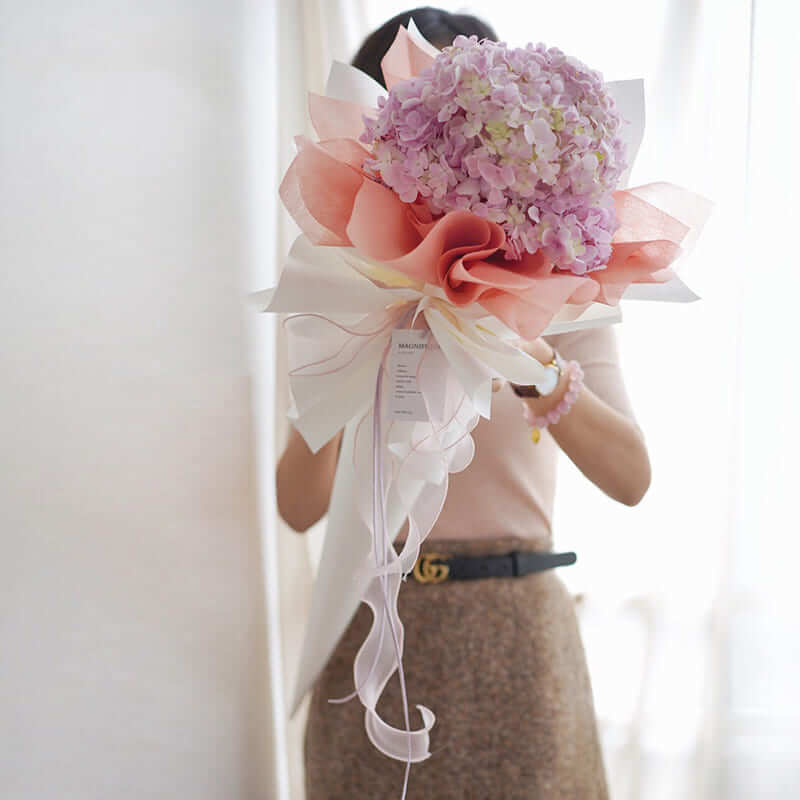 Mother's Day Bouquets