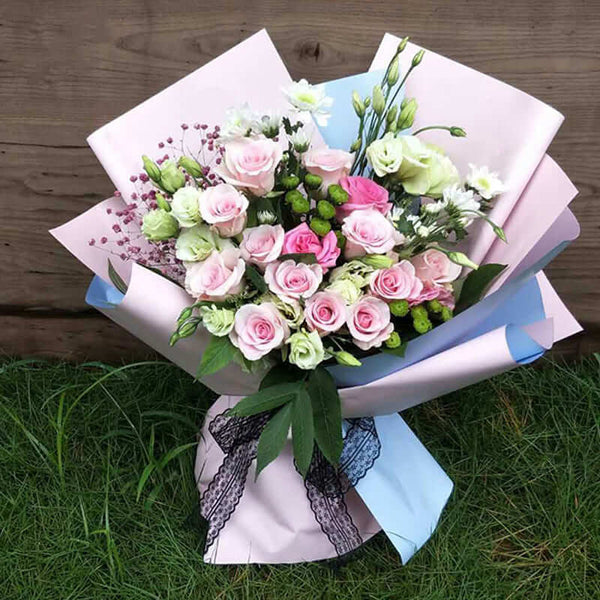    bouquet-wrap-ribbon