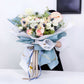    bouquet-wrap