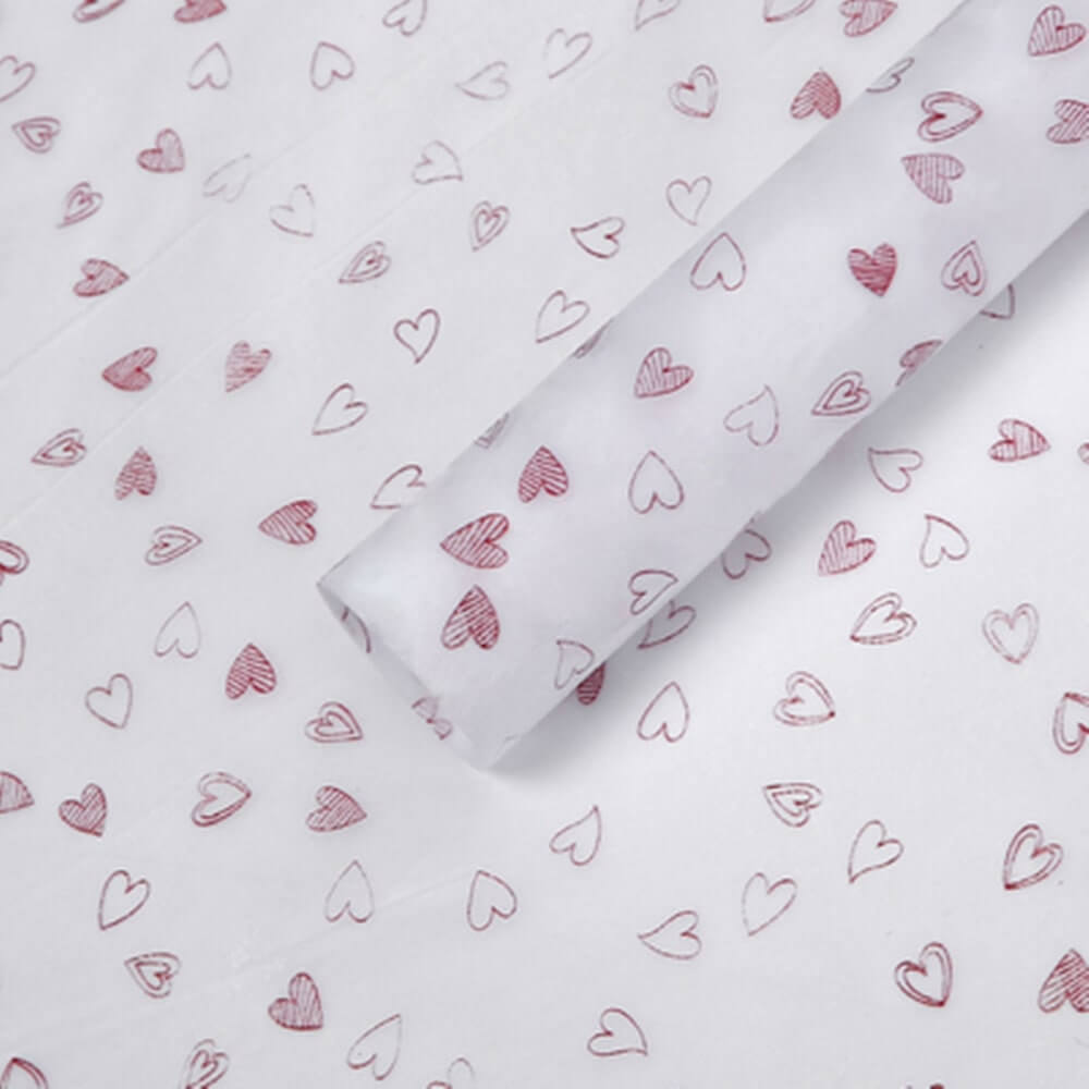    bouquet-wrap