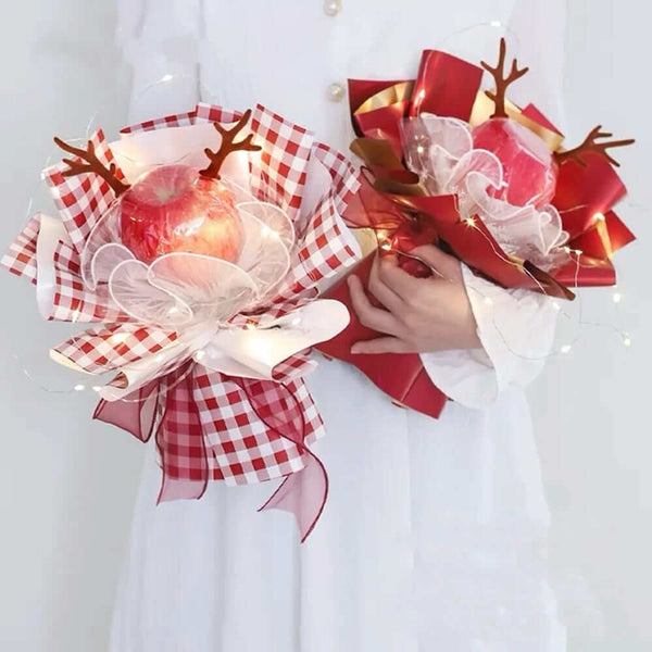    bouquet-wrap