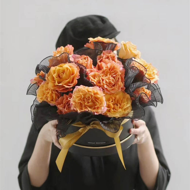    bouquet-wrapping-paper