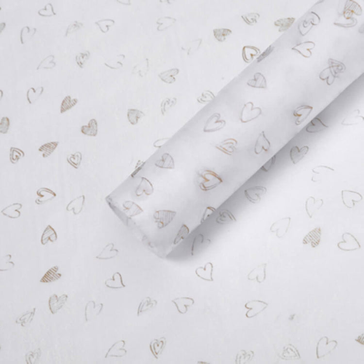     bouquet-wrapping-paper