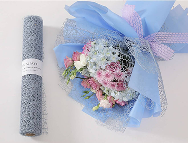    bouquet-wrapping-paper