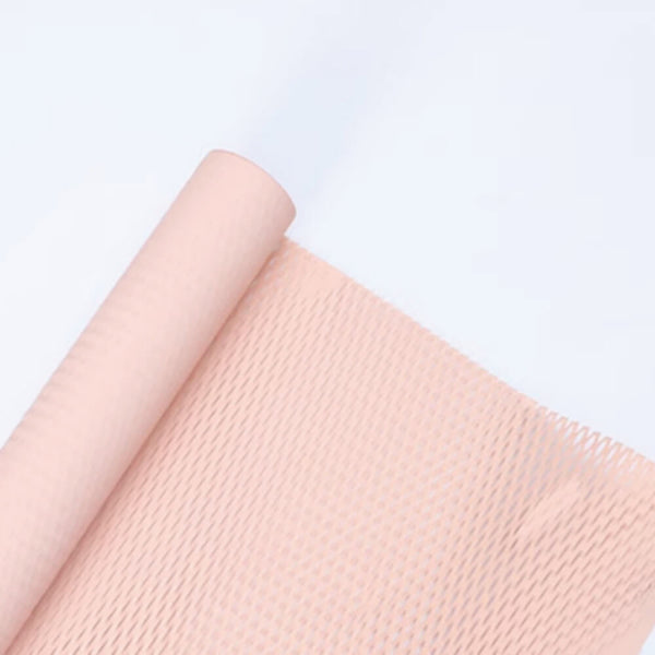 HAOZAIKEJI Wedding Flower Wrapping Paper, Tulle Floral Bouquet Wrappers Dot Mesh Wrap Material Translucent Gift Package Paper Florist Packaging Supplies For Birthday Holiday Graduation Bouquet