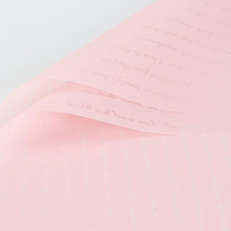     bouquet-wrapping-paper