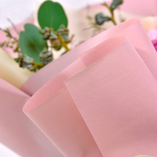   bouquet-wrapping-paper