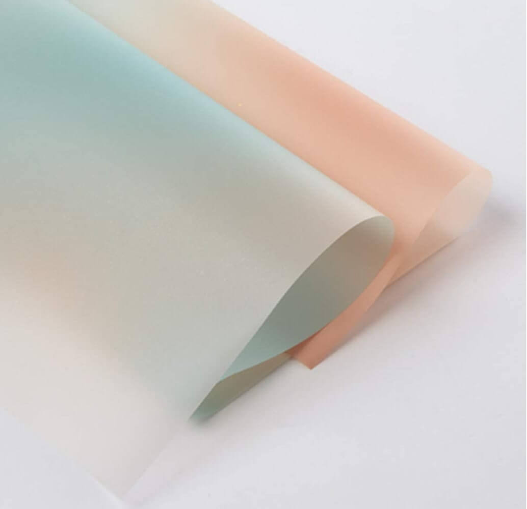 bouquet-wrapping-paper