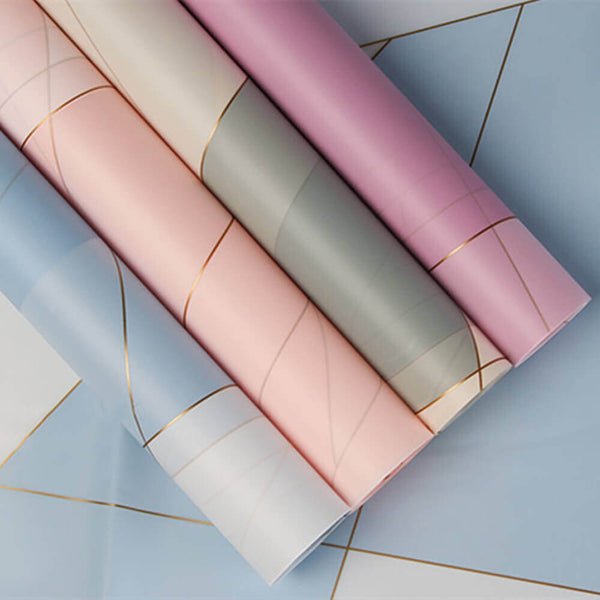     bouquet-wrapping-paper