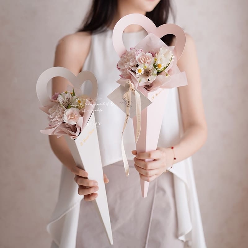 boxes for flower arrangements