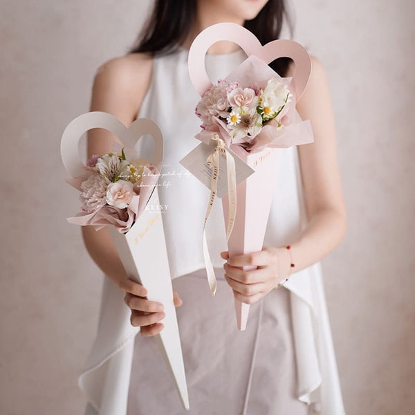 boxes for flower arrangements