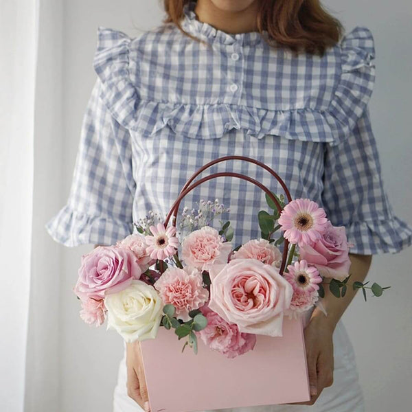    floral-bouquet-bags