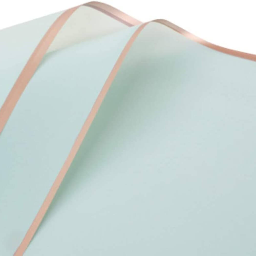    floral-paper-wrap