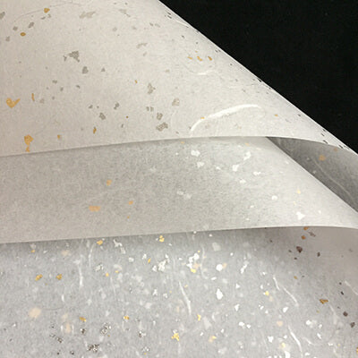     floral-paper-wrap