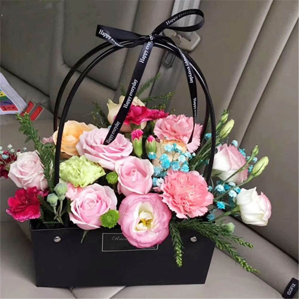    florist-bags-with-handles