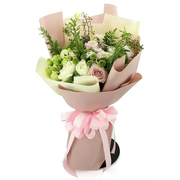 florist-paper-wrap