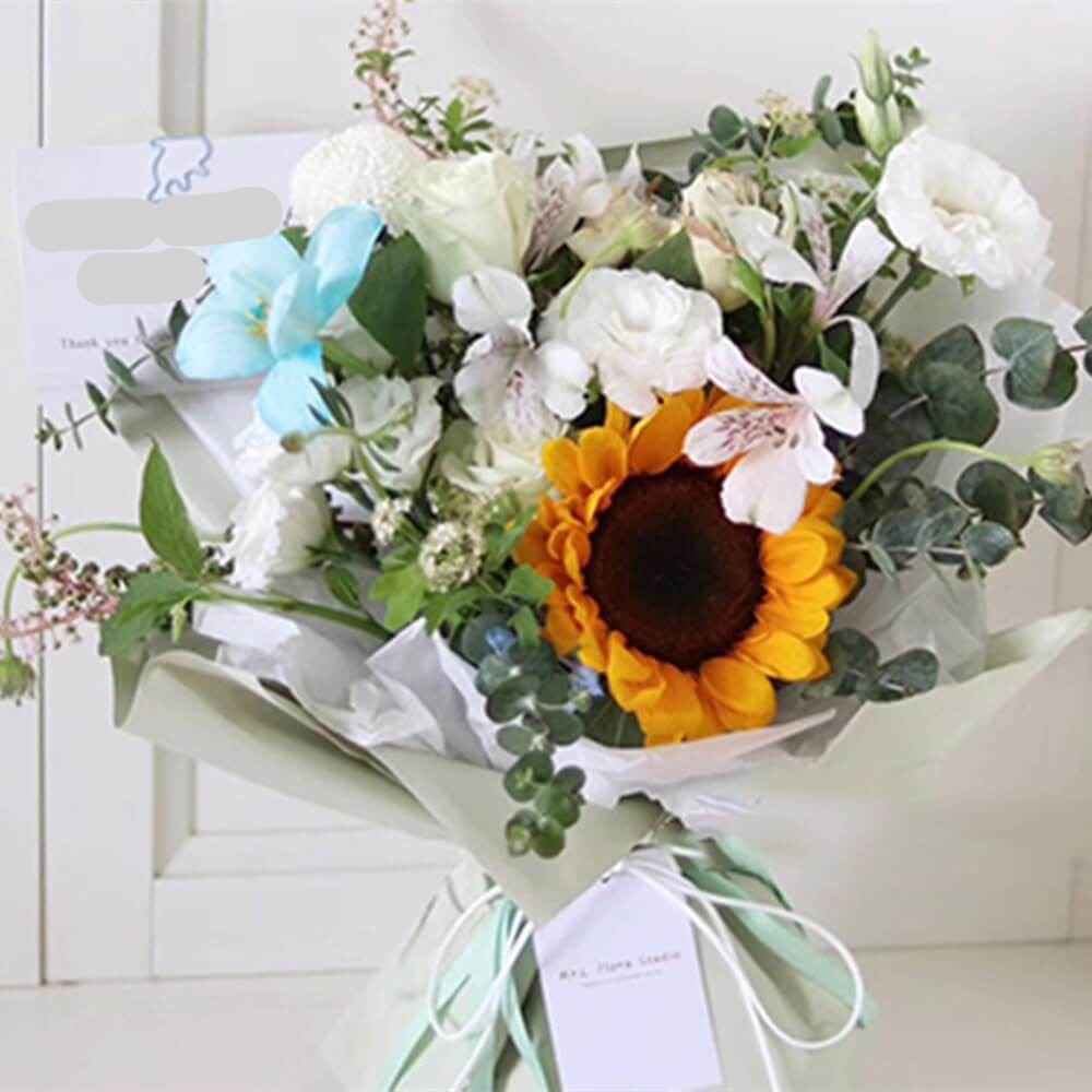    florist-wrapping-paper
