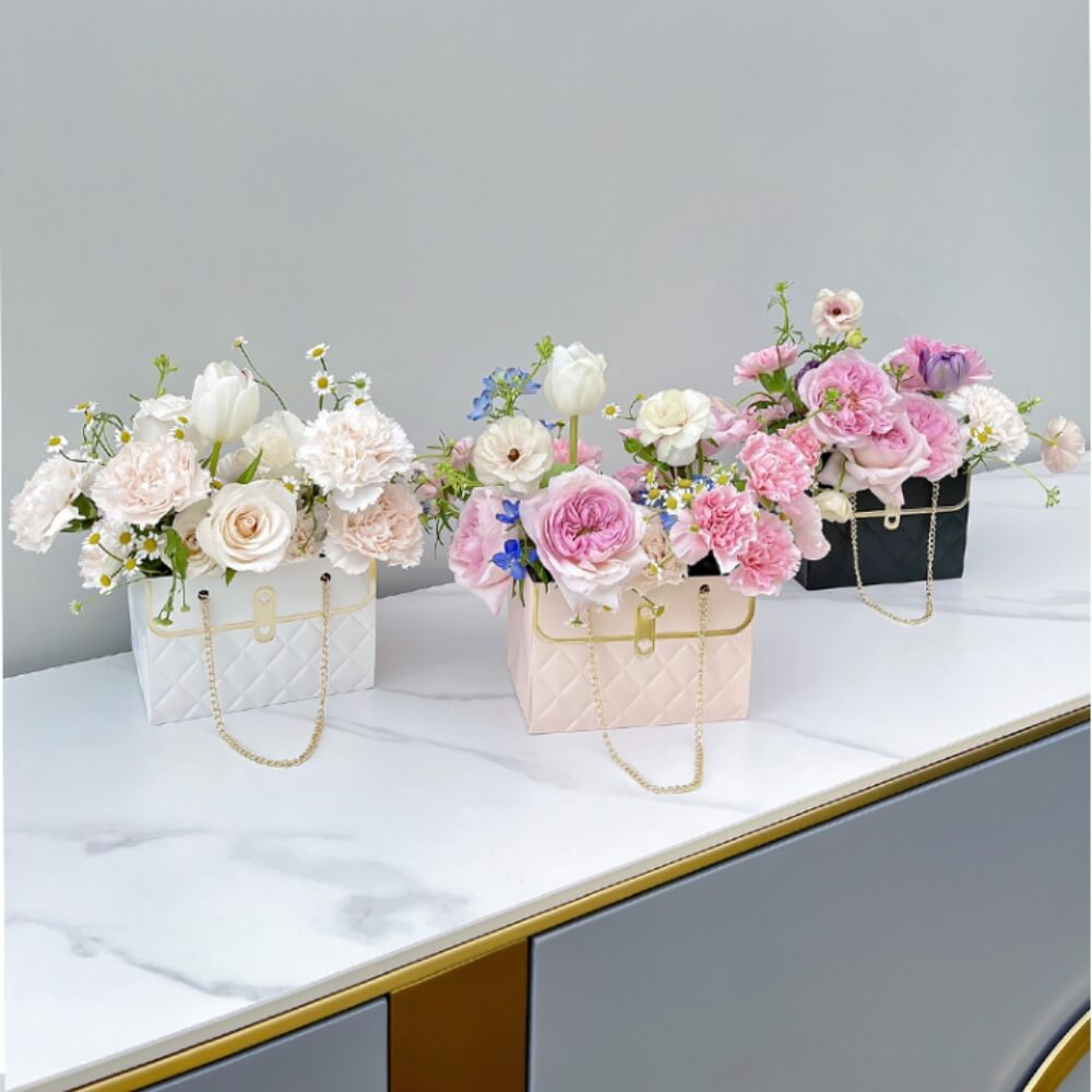    flower-bag